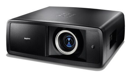 Sanyo PLV-Z4000
