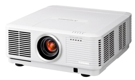 Mitsubishi XD8100U Installationsbeamer mit 7000 ANSI-Lumen und XGA