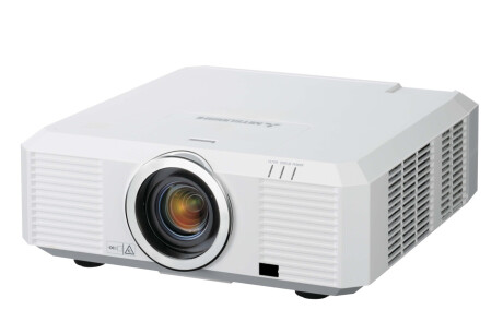 Mitsubishi WL7200U Installationsbeamer mit 5500 ANSI-Lumen und WXGA