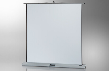 Celexon Mobil Leinwand 196cm X 196cm Beamer Discount