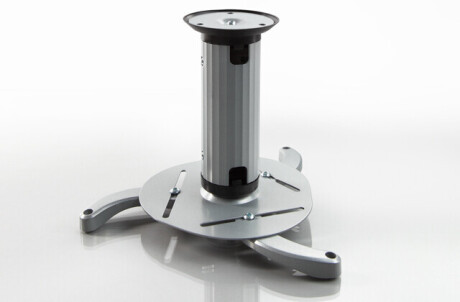 celexon Deckenhalterung universal PS 815 inkl. Verlängerungsrohr 50 cm