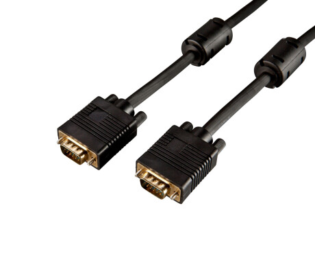 celexon VGA-Kabel Professional Serie Stecker-Stecker 3 m
