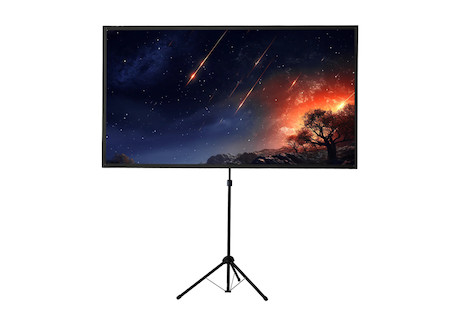 celexon 80" Stativleinwand Ultra-lightweight 177 x 100cm