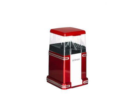 celexon CinePop CP250 Popcornmaschine