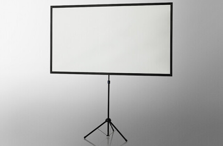 celexon Stativleinwand Ultra-lightweight 172 x 108 cm