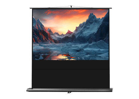 celexon Leinwand Ultramobil Professional 180 x 113 cm