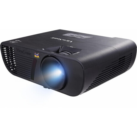 ViewSonic PJD5151 Beamer mit 3100 ANSI-Lumen und SVGA Auflösung