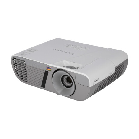 ViewSonic PJD7828HDL Heimkino Beamer mit 3200 ANSI-Lumen und Full-HD