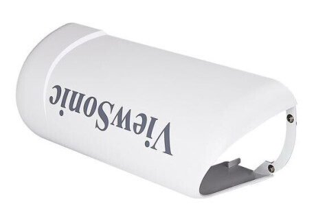 ViewSonic Cable Management Cover für PJD6352LS / PJD6552LWS weiss