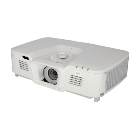 ViewSonic PRO8530HDL Business Beamer mit 5200 ANSI-Lumen und Full-HD