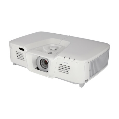 ViewSonic PRO8800WUL Business Beamer mit 5200 ANSI-Lumen und WUXGA