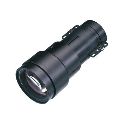 Sony VPLL-ZM101PK Tele Zoom Objektiv für VPL-FX500L mit Objektivadapter