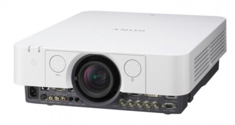 Sony VPL-FH36 Installationsbeamer mit 5200 ANSI-Lumen und WUXGA