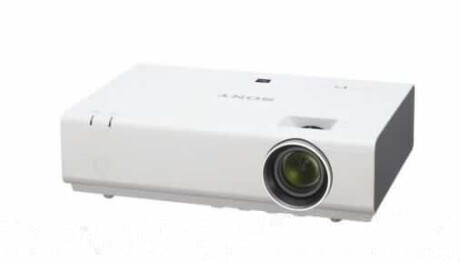 Sony VPL-EW276 Business Beamer mit 3700 ANSI-Lumen und WXGA Auflösung