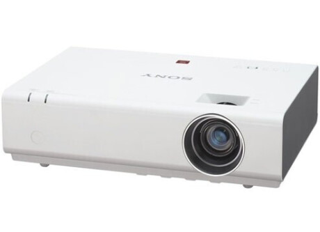 Sony VPL-EW226 Business Beamer mit 2600 ANSI-Lumen und WXGA Auflösung