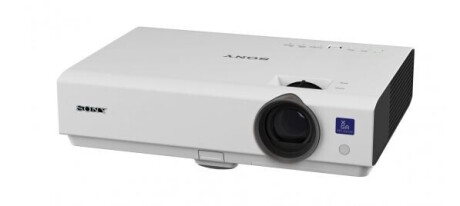Sony VPL-DX126 Mobiler Beamer mit 2600 ANSI-Lumen und XGA Auflösung