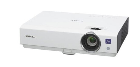 Sony VPL-DX146 Beamer mit 3200 ANSI-Lumen und XGA Auflösung