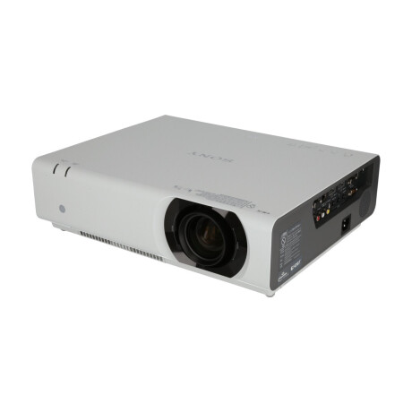 Sony VPL-CH355 Business Beamer mit 4000 ANSI-Lumen und WUXGA Auflösung