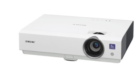 Sony VPL-DX127 Beamer mit 2600 ANSI-Lumen und XGA Auflösung