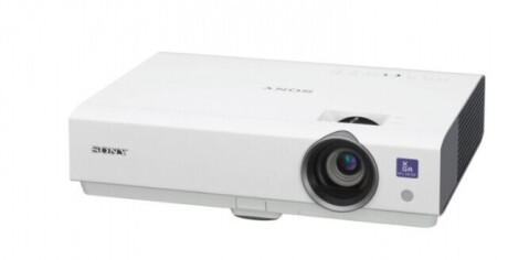 Sony VPL-DX147 Mobiler Beamer mit 3200 ANSI-Lumen und XGA Auflösung
