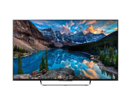 Sony FWL-55W805C 55" Display mit Full-HD Auflösung