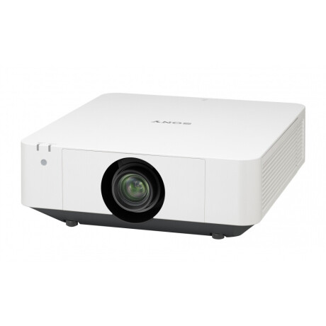 Sony VPL-FHZ65 Installationsbeamer mit 6000 ANSI-Lumen und WUXGA