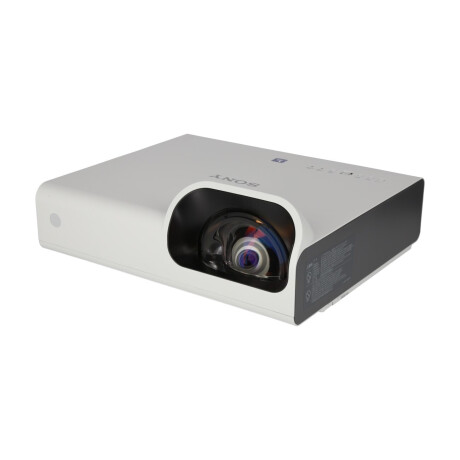 Sony VPL-SX236 Kurzdistanzbeamer mit 3300 ANSI-Lumen und XGA Auflösung