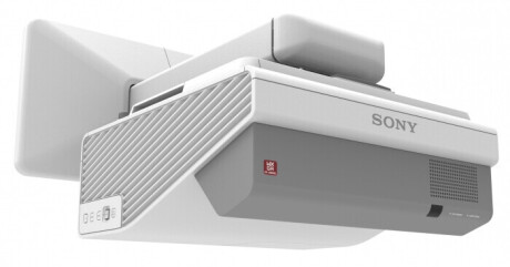 Sony VPL-SW636C Kurzdistanzbeamer mit 3300 ANSI-Lumen und WXGA