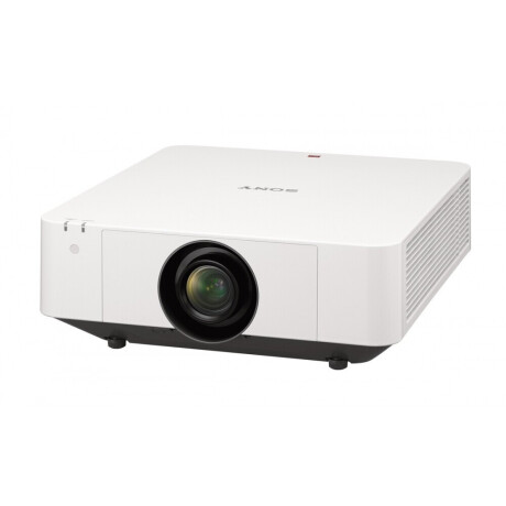 Sony VPL-FWZ65 Installationsbeamer mit 6300 ANSI-Lumen und WXGA