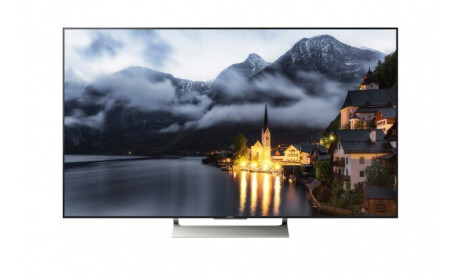 Sony FW-65XE9001 65" Display mit 4K Auflösung