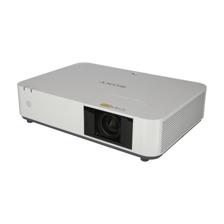 Sony VPL-PWZ10 Business Beamer mit 5000 ANSI-Lumen und WXGA Auflösung