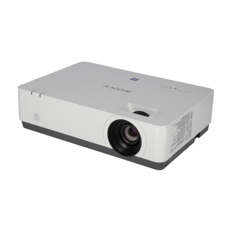 Sony VPL-EX435 Beamer mit 3200 ANSI-Lumen und XGA Auflösung