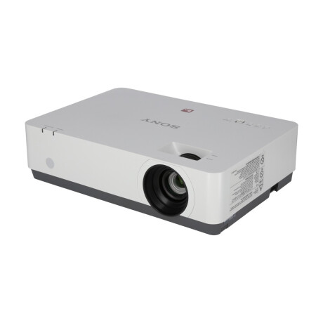 Sony VPL-EW435 Business Beamer mit 3100 ANSI-Lumen und WXGA Auflösung