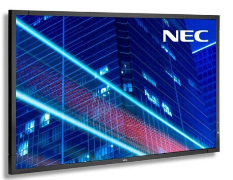 NEC MultiSync X401S 40" Display mit Full-HD Auflösung