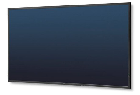 Nec MultiSync V552 55" Display mit Full-HD Auflösung