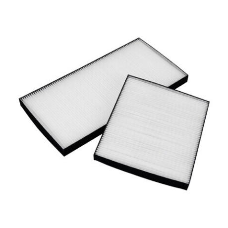 NEC Filter Set PX-Serie für PX700W PX750U PX800X