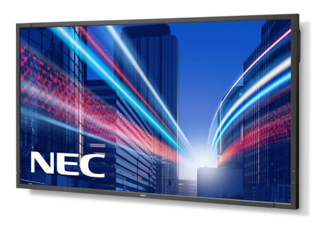 NEC P403 40" Display mit Full-HD Auflösung