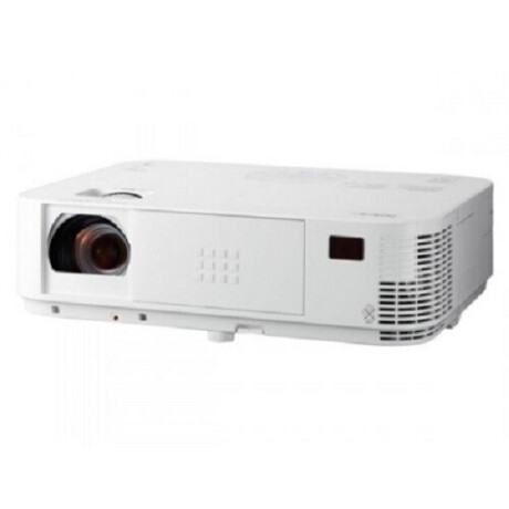 NEC M362W Business Beamer mit 3600 ANSI-Lumen und WXGA Auflösung