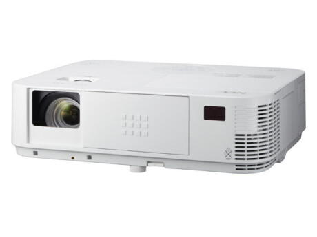 NEC M322H Business Beamer mit 3200 ANSI-Lumen und Full-HD Auflösung