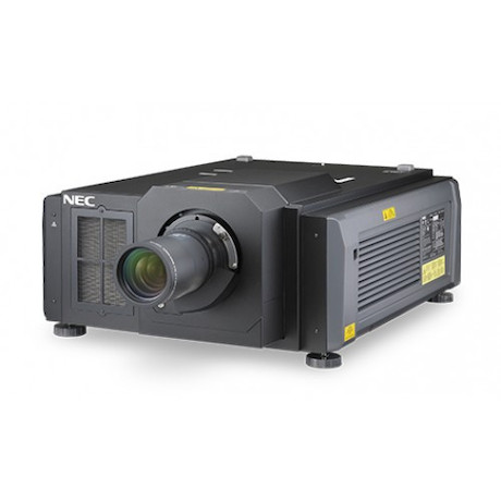 NEC PH1201QL (Laser) Beamer mit 12000 ANSI-Lumen und 4096x2160