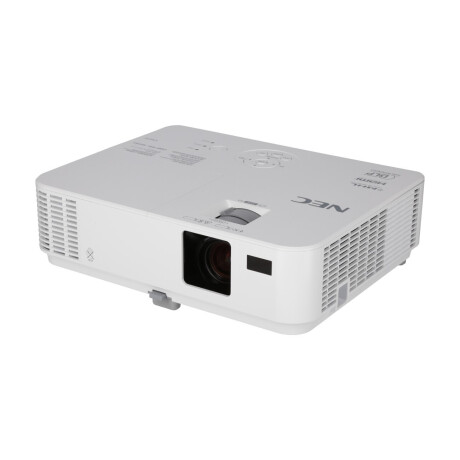 NEC V302H Business Beamer mit 3000 ANSI-Lumen und Full-HD Auflösung