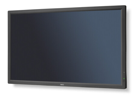 Nec MultiSync V323-2 32" Display mit WXGA Auflösung