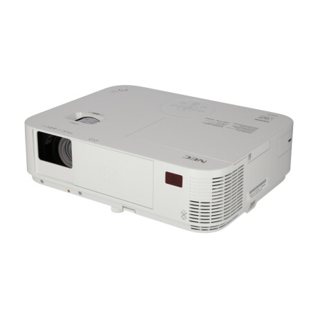 NEC M403H Business Beamer mit 4000 ANSI-Lumen und Full-HD Auflösung