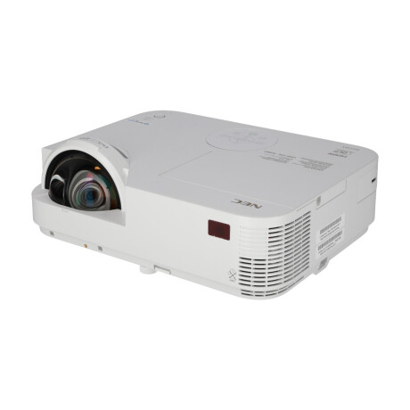 NEC M353WS Kurzdistanzbeamer mit 3500 ANSI-Lumen und WXGA Auflösung