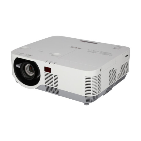 NEC P502H Installationsbeamer mit 5000 ANSI-Lumen und Full-HD