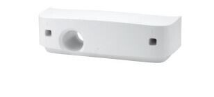 Nec NP03CV - Kabelabdeckung für P451W, P501X
