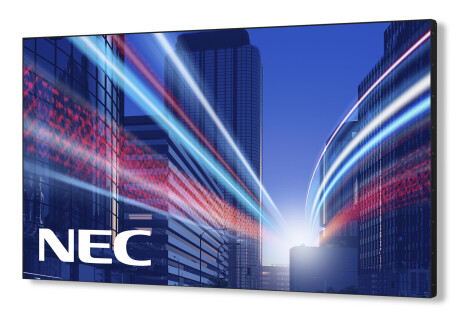 NEC MultiSync X555UNV 55" Display mit Full-HD Auflösung
