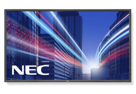 NEC MultiSync E705 HDBT 70" Display mit Full-HD Auflösung