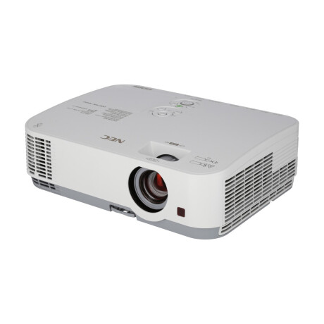 NEC ME361W Business Beamer mit 3600 ANSI-Lumen und WXGA Auflösung