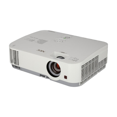 NEC ME301X Beamer mit 3000 ANSI-Lumen und XGA Auflösung